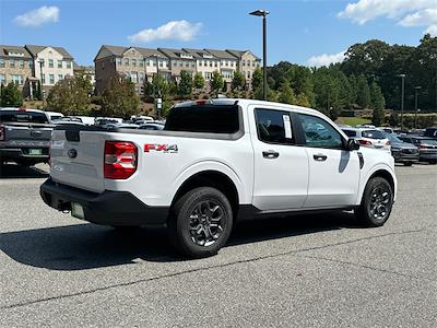 2025 Ford Maverick SuperCrew Cab AWD Pickup for sale #KFB41193 - photo 2