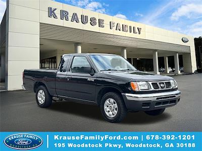 2000 Nissan Frontier King Cab RWD Pickup for sale #KFB41193A - photo 1