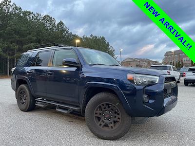 Used 2020 Toyota 4Runner SR5 for sale #KFB41575A - photo 1
