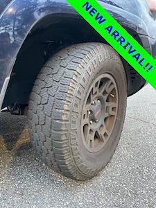 Used 2020 Toyota 4Runner SR5 for sale #KFB41575A - photo 2