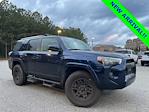 Used 2020 Toyota 4Runner SR5 for sale #KFB41575A - photo 1