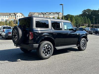 New 2025 Ford Bronco Outer Banks for sale #KFB41667 - photo 2