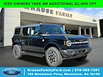 New 2025 Ford Bronco Outer Banks for sale #KFB41667 - photo 1