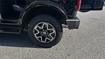 New 2025 Ford Bronco Outer Banks for sale #KFB41667 - photo 19
