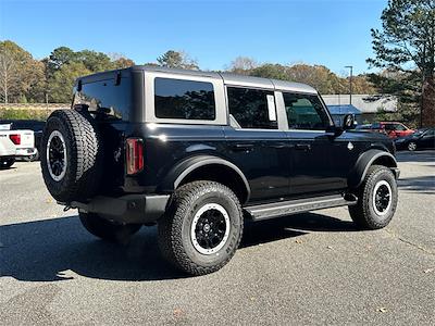 New 2025 Ford Bronco Outer Banks for sale #KFB41765 - photo 2