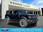New 2025 Ford Bronco Outer Banks for sale #KFB41765 - photo 1