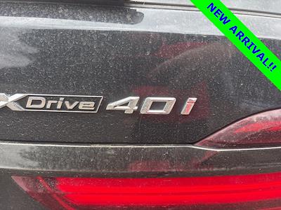 Used 2021 BMW X7 xDrive40i for sale #KFB41765A - photo 2