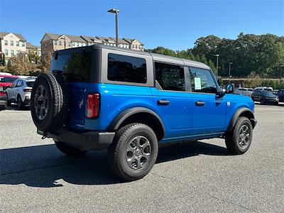 2025 Ford Bronco 4WD SUV for sale #KFB41840 - photo 2