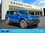 2025 Ford Bronco 4WD SUV for sale #KFB41840 - photo 1