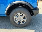 2025 Ford Bronco 4WD SUV for sale #KFB41840 - photo 12