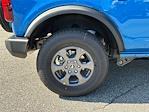 2025 Ford Bronco 4WD SUV for sale #KFB41840 - photo 17