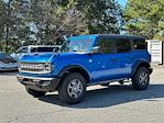 2025 Ford Bronco 4WD SUV for sale #KFB41840 - photo 4