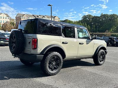 2025 Ford Bronco 4WD SUV for sale #KFB41920 - photo 2