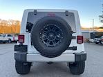 Used 2016 Jeep Wrangler Unlimited Sahara for sale #KFB41920A - photo 7