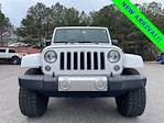Used 2016 Jeep Wrangler Unlimited Sahara for sale #KFB41920A - photo 1