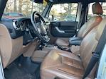 Used 2016 Jeep Wrangler Unlimited Sahara for sale #KFB41920A - photo 5
