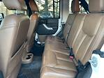 Used 2016 Jeep Wrangler Unlimited Sahara for sale #KFB41920A - photo 8