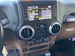 Used 2016 Jeep Wrangler Unlimited Sahara for sale #KFB41920A - photo 9