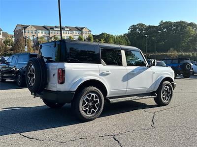 2025 Ford Bronco 4WD SUV for sale #KFB41956 - photo 2