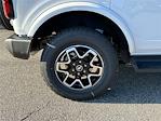 New 2025 Ford Bronco Outer Banks for sale #KFB41956 - photo 17