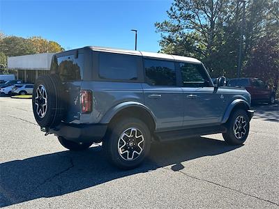 2025 Ford Bronco 4WD SUV for sale #KFB41985 - photo 2