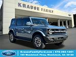 2025 Ford Bronco 4WD SUV for sale #KFB41985 - photo 1