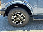 2025 Ford Bronco 4WD SUV for sale #KFB41985 - photo 11