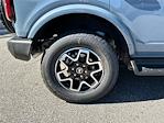 2025 Ford Bronco 4WD SUV for sale #KFB41985 - photo 17