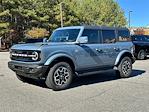 2025 Ford Bronco 4WD SUV for sale #KFB41985 - photo 4
