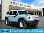 2025 Ford Bronco 4WD SUV for sale #KFB42041 - photo 1