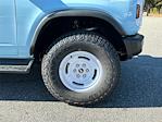 2025 Ford Bronco 4WD SUV for sale #KFB42041 - photo 12