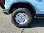 2025 Ford Bronco 4WD SUV for sale #KFB42041 - photo 17