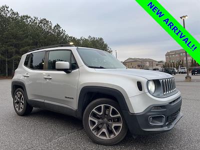 2015 Jeep Renegade FWD SUV for sale #KFB42041A - photo 1