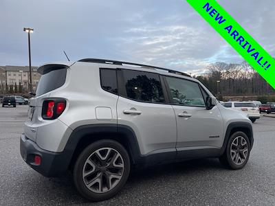 2015 Jeep Renegade FWD SUV for sale #KFB42041A - photo 2