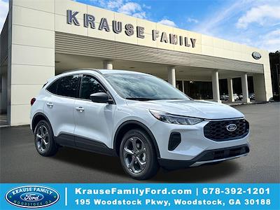2025 Ford Escape FWD SUV for sale #KFB42179 - photo 1