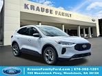 2025 Ford Escape FWD SUV for sale #KFB42179 - photo 1