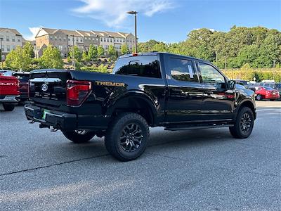 2025 Ford F-150 SuperCrew Cab 4x4 Pickup for sale #KFB42894 - photo 2