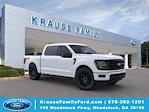 2024 Ford F-150 SuperCrew Cab 4x4 Pickup for sale #KFB43148 - photo 1