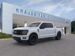2024 Ford F-150 SuperCrew Cab 4x4 Pickup for sale #KFB43148 - photo 3