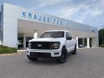2024 Ford F-150 SuperCrew Cab 4x4 Pickup for sale #KFB43148 - photo 4
