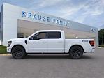 2024 Ford F-150 SuperCrew Cab 4x4 Pickup for sale #KFB43148 - photo 5