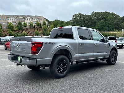New 2025 Ford F-150 XLT SuperCrew Cab for sale #KFB43291 - photo 2