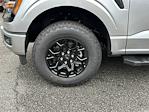 New 2025 Ford F-150 XLT SuperCrew Cab for sale #KFB43291 - photo 11
