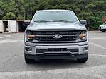 New 2025 Ford F-150 XLT SuperCrew Cab for sale #KFB43291 - photo 3