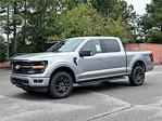 New 2025 Ford F-150 XLT SuperCrew Cab for sale #KFB43291 - photo 4