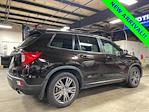 2021 Honda Passport FWD SUV for sale #KFB43291A - photo 2