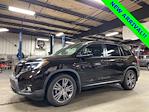 2021 Honda Passport FWD SUV for sale #KFB43291A - photo 5
