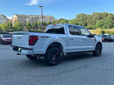 2025 Ford F-150 SuperCrew Cab 4x4 Pickup for sale #KFB43511 - photo 2