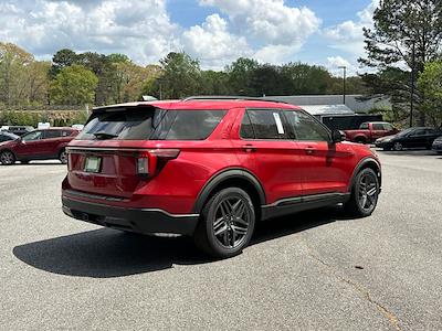 New 2026 Ford Explorer - photo 2