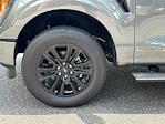 2025 Ford F-150 SuperCrew Cab 4x4 Pickup for sale #KFB43750 - photo 11